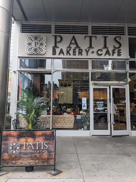 Patis Bakery Picture 2