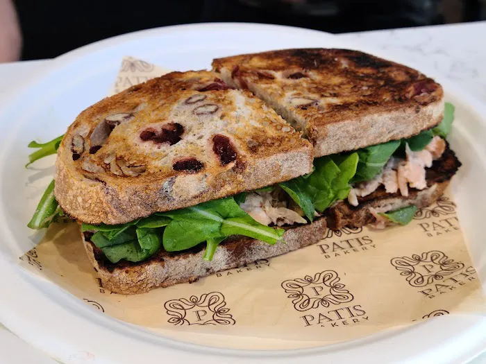 Patis Bakery Picture 3