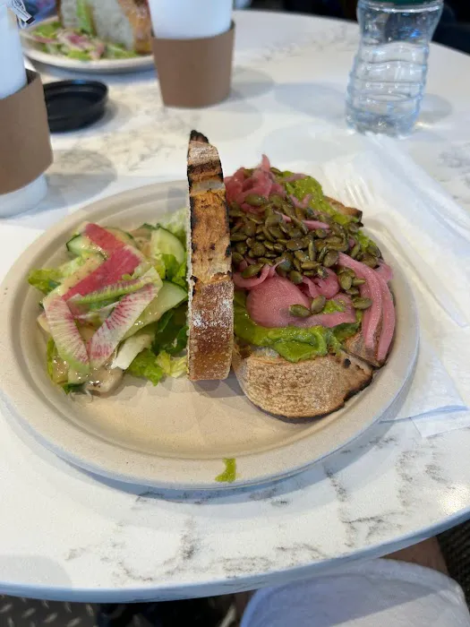 Patis Bakery Picture 6