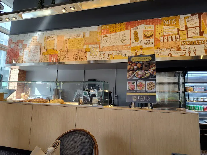 Patis Bakery Picture 4
