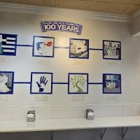 Poseidon Greek Bakery ico