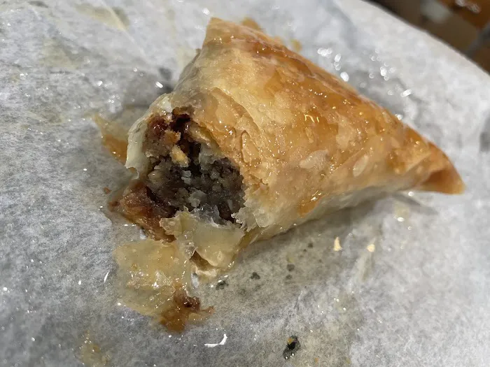 Poseidon Greek Bakery Picture 10