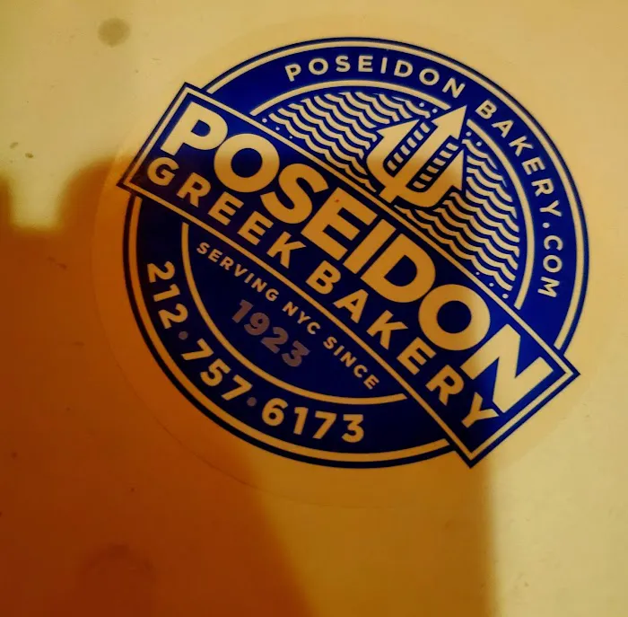 Poseidon Greek Bakery Picture 6