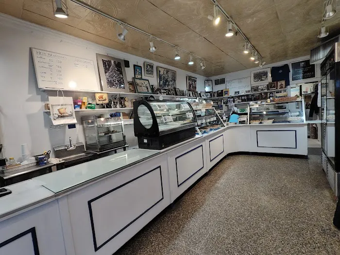 Poseidon Greek Bakery Picture 5