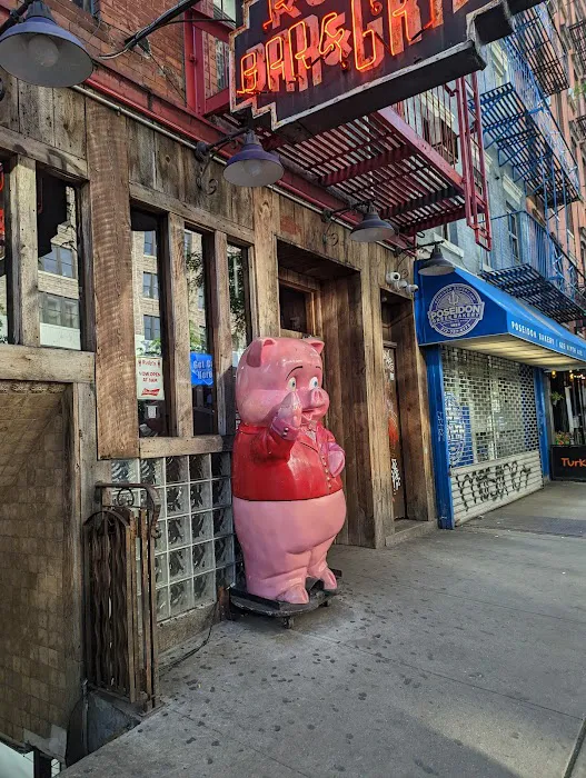 Poseidon Greek Bakery Picture 3