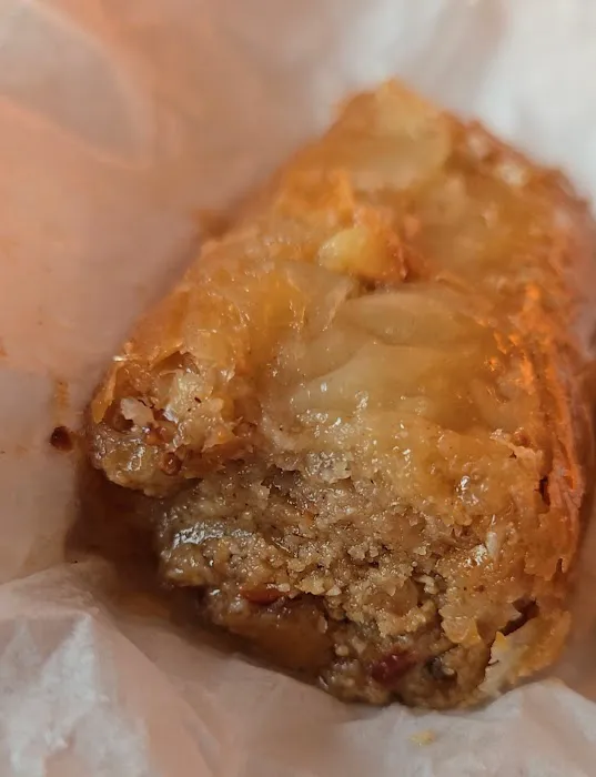 Poseidon Greek Bakery Picture 7