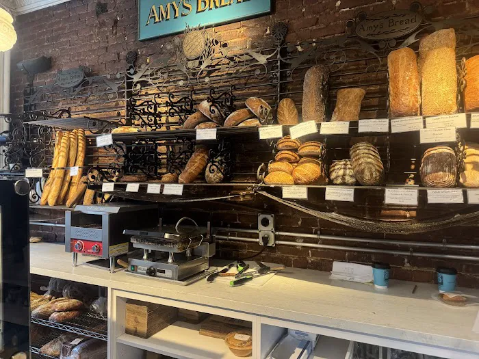 Amy's Bread Picture 7