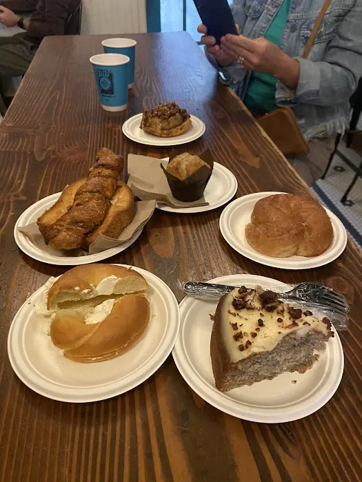 Amy's Bread Picture 8