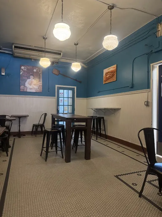 Amy's Bread Picture 4