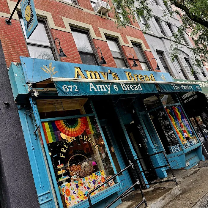 Amy's Bread Picture 5