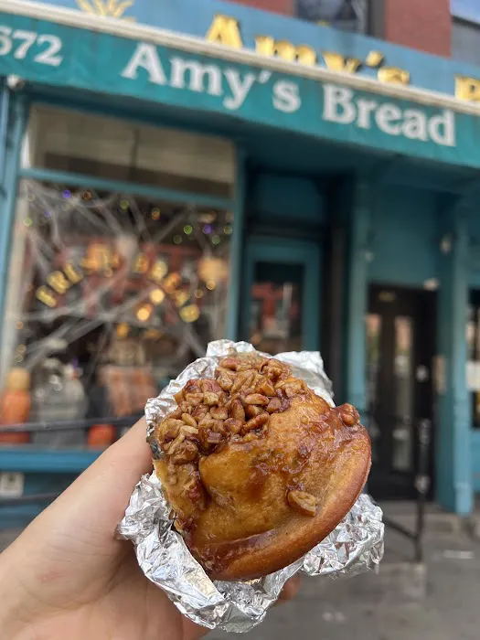 Amy's Bread Picture 3