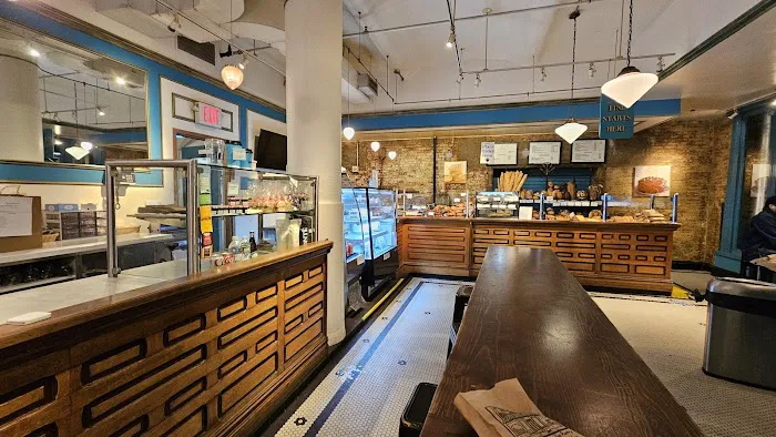 Amy's Bread Picture 1