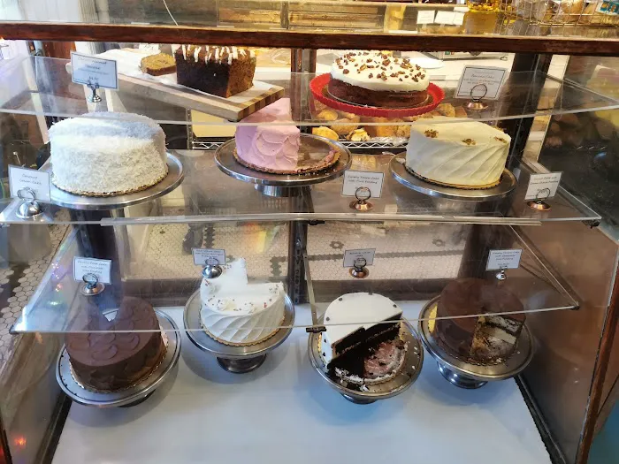 Amy's Bread Picture 9