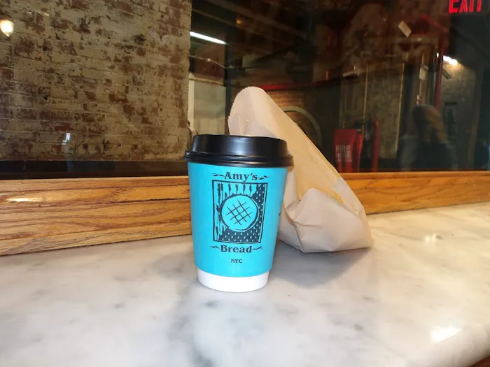 Amy's Bread Picture 2