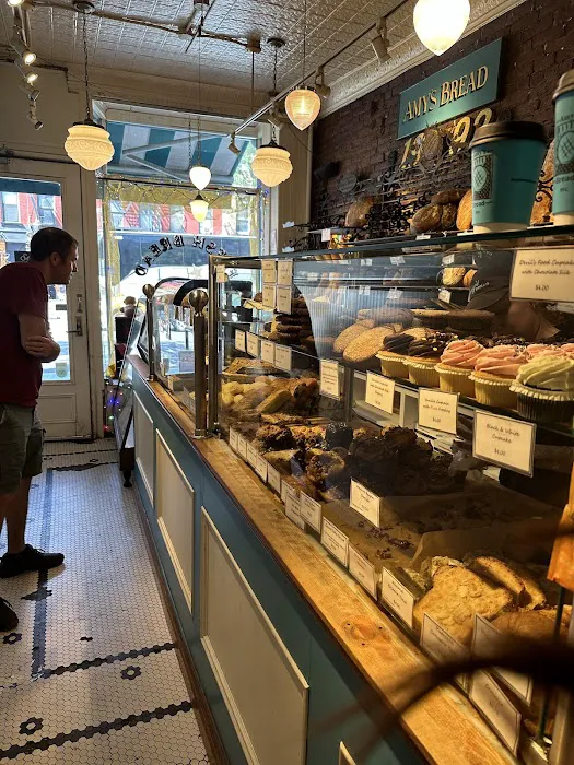 Amy's Bread Picture 6