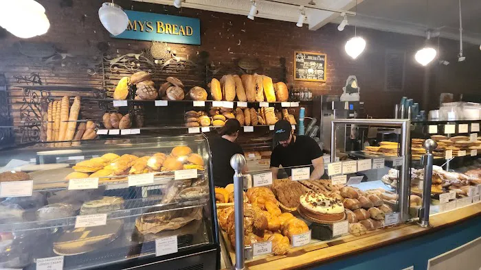 Amy's Bread Picture 10