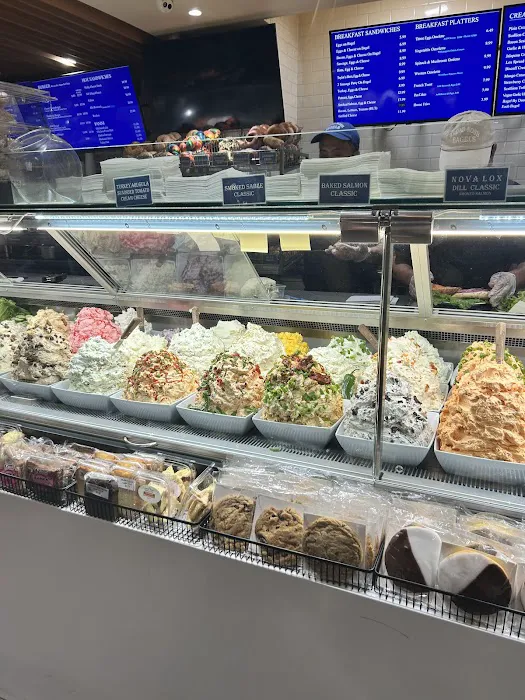 Hudson Bagel Picture 8