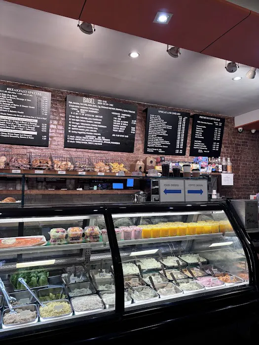 Hudson Bagel Picture 4