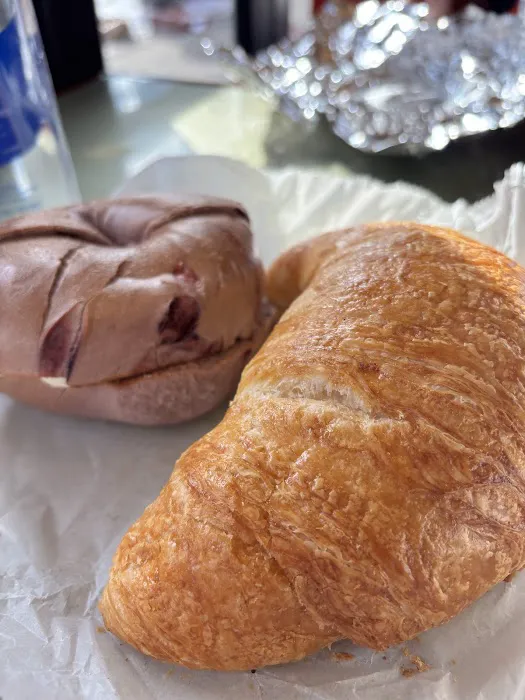 Hudson Bagel Picture 3