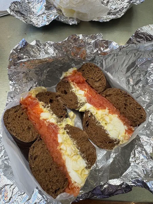 Hudson Bagel Picture 10