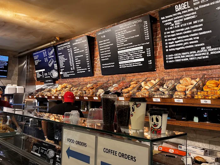 Hudson Bagel Picture 6