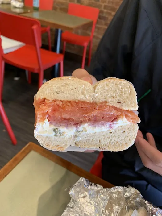 Hudson Bagel Picture 5