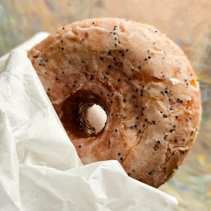 Dough Doughnuts Rockefeller Picture 7