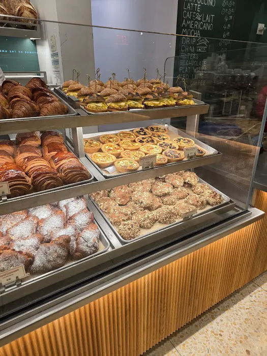 Breads Bakery Picture 6