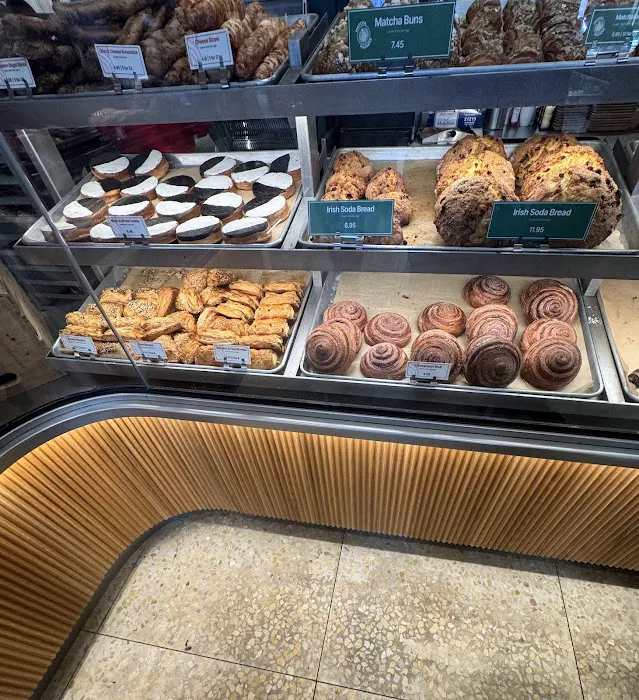 Breads Bakery Picture 3