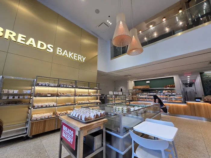 Breads Bakery Picture 5