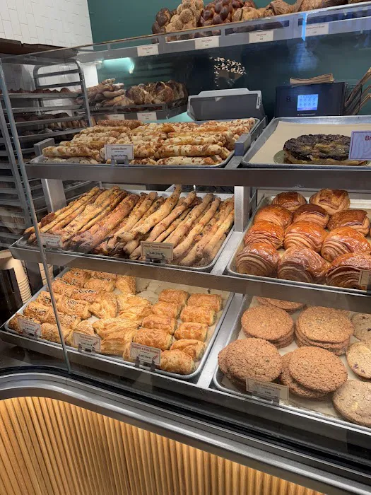 Breads Bakery Picture 2