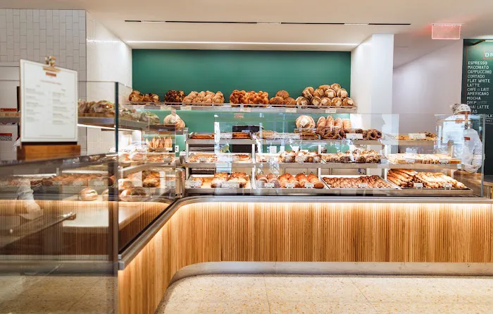 Breads Bakery Picture 7