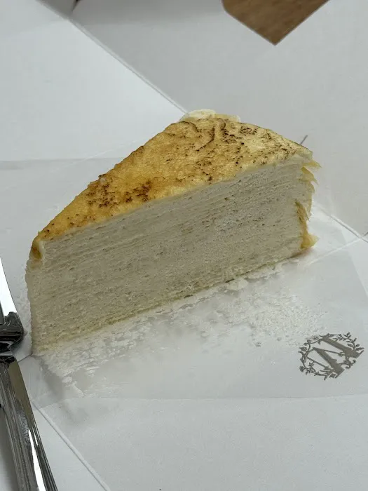 Lady M Cake Boutique - New York Picture 3