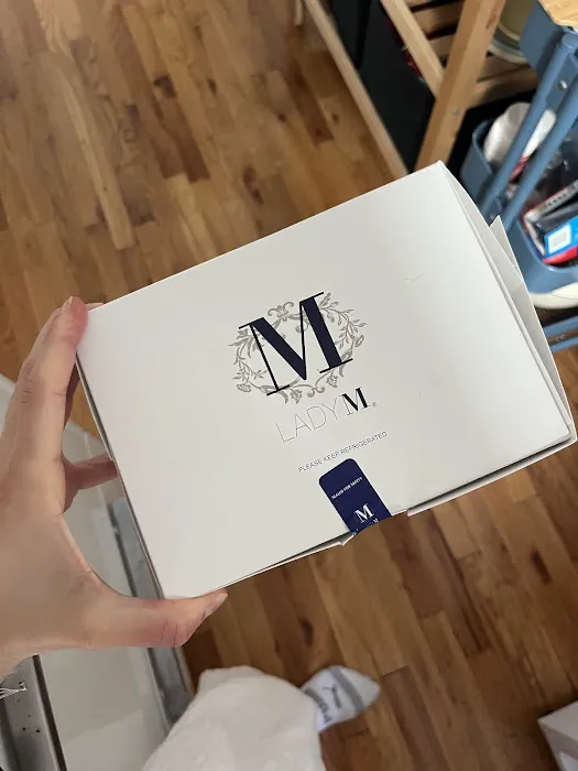 Lady M Cake Boutique - New York Picture 6