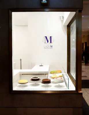 Lady M Cake Boutique - New York Picture 5