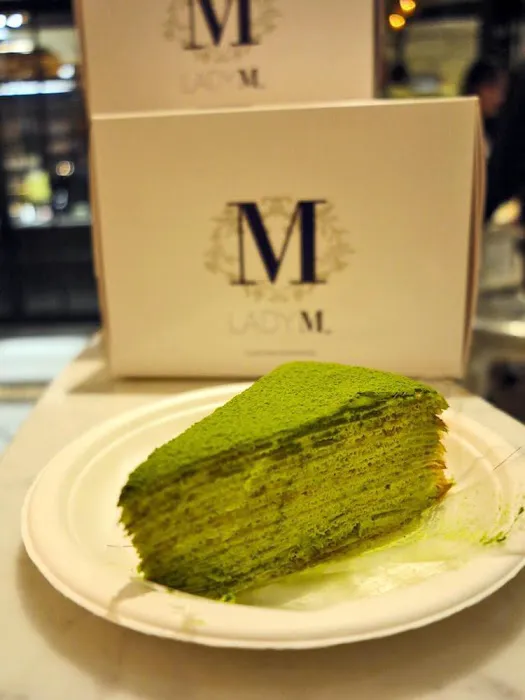 Lady M Cake Boutique - New York Picture 8