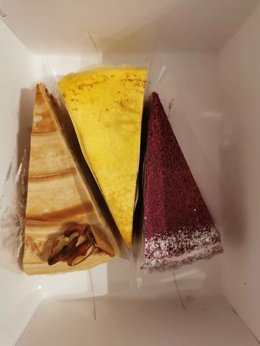 Lady M Cake Boutique - New York Picture 1