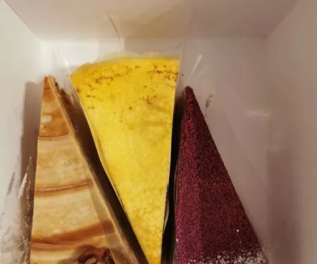 Lady M Cake Boutique - New York