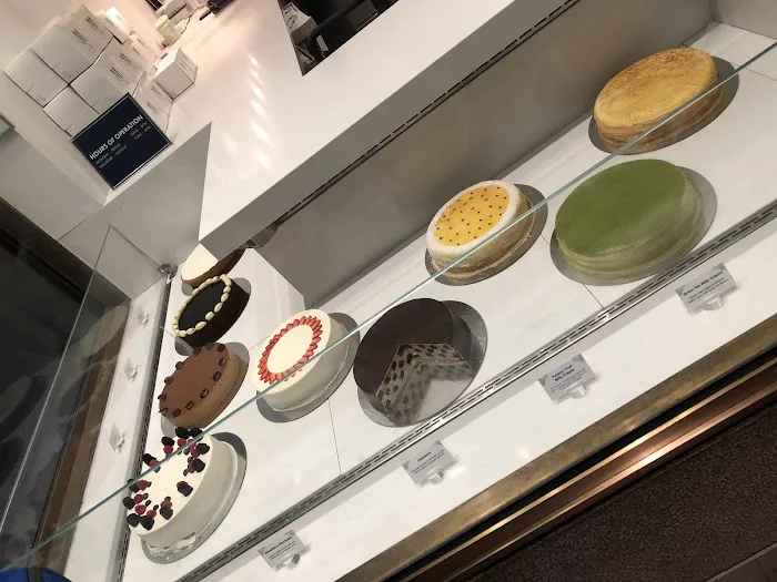 Lady M Cake Boutique - New York Picture 10