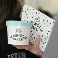 Magnolia Bakery - Rockefeller Center ico