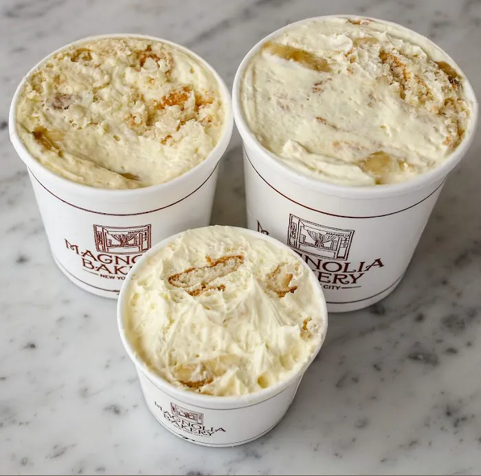 Magnolia Bakery - Rockefeller Center Picture 5