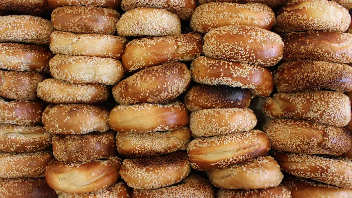Black Seed Bagels - Rockefeller Center Picture 4