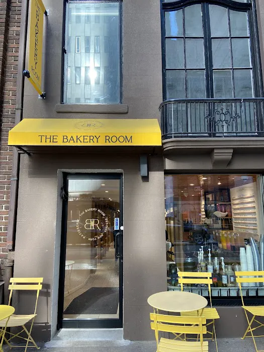 The Bakery Room Picture 1