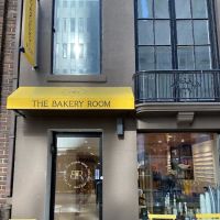 The Bakery Room ico
