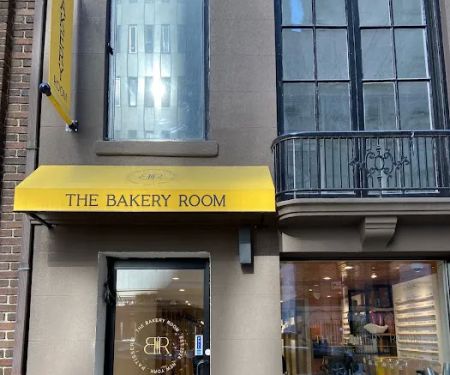 The Bakery Room