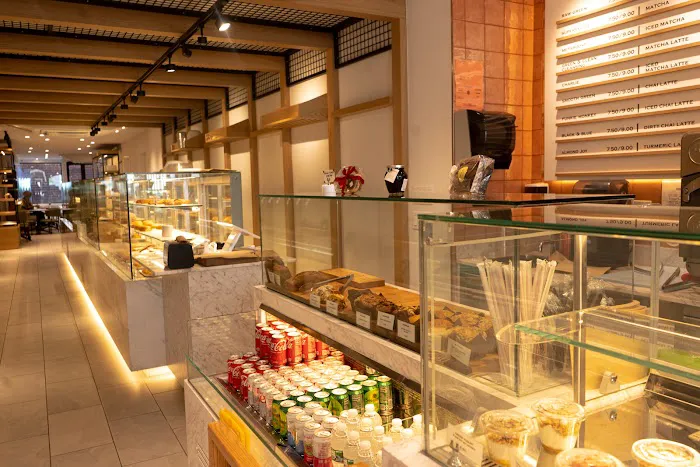 The Bakery Room Picture 2