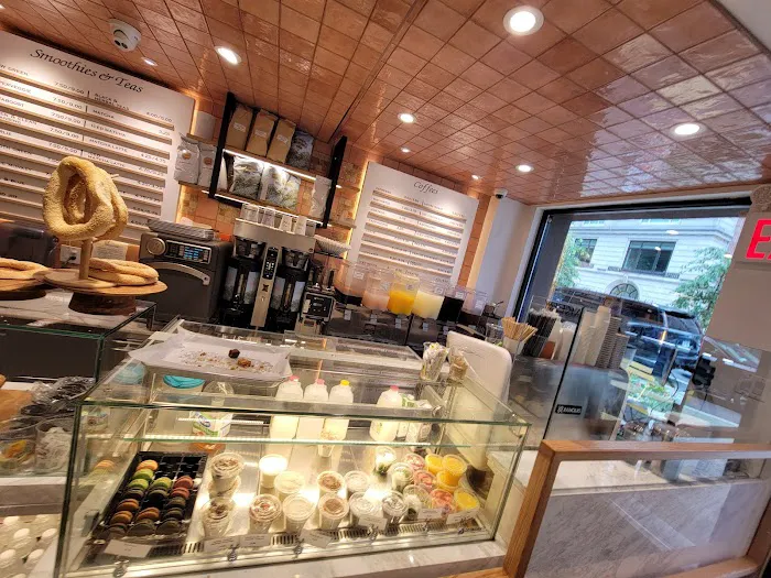 The Bakery Room Picture 4