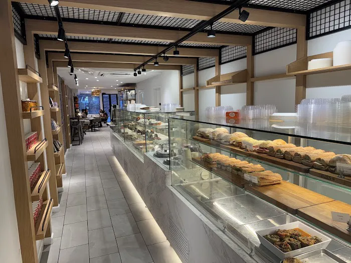 The Bakery Room Picture 6