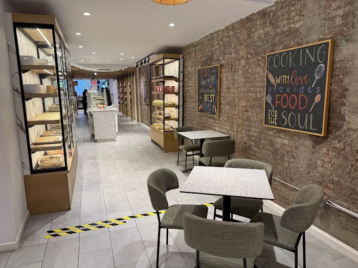 The Bakery Room Picture 3