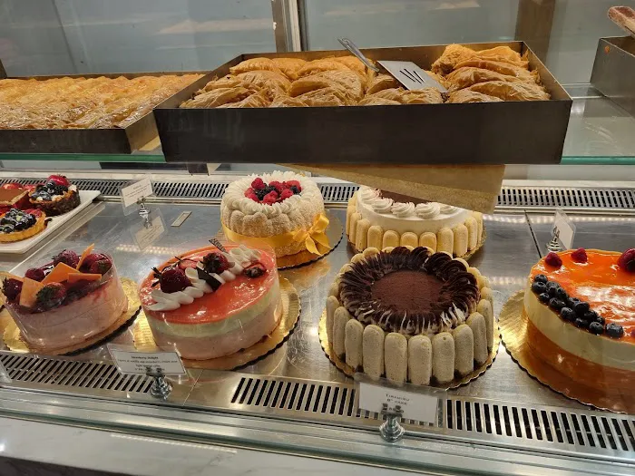 The Bakery Room Picture 5